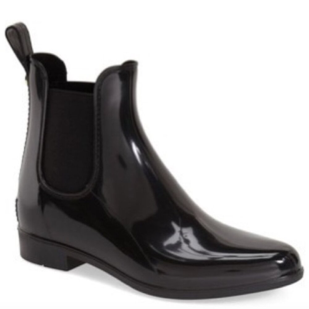 Sam Edelman ankle rainboot